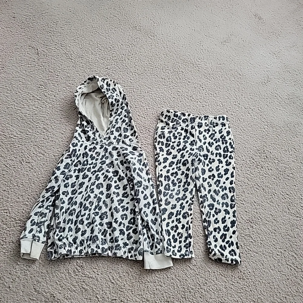 Garanimals Toddler Girl's Set
